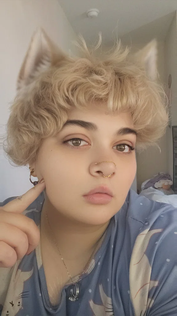 Bec's avatar