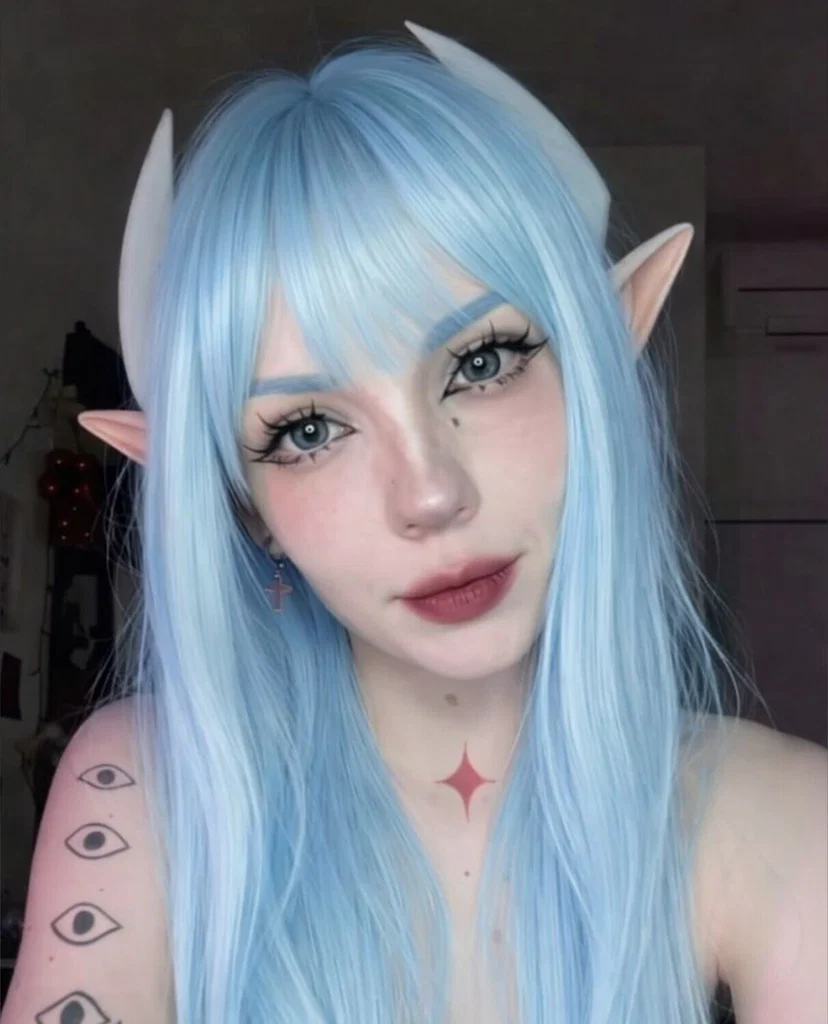Ari Virgin's avatar