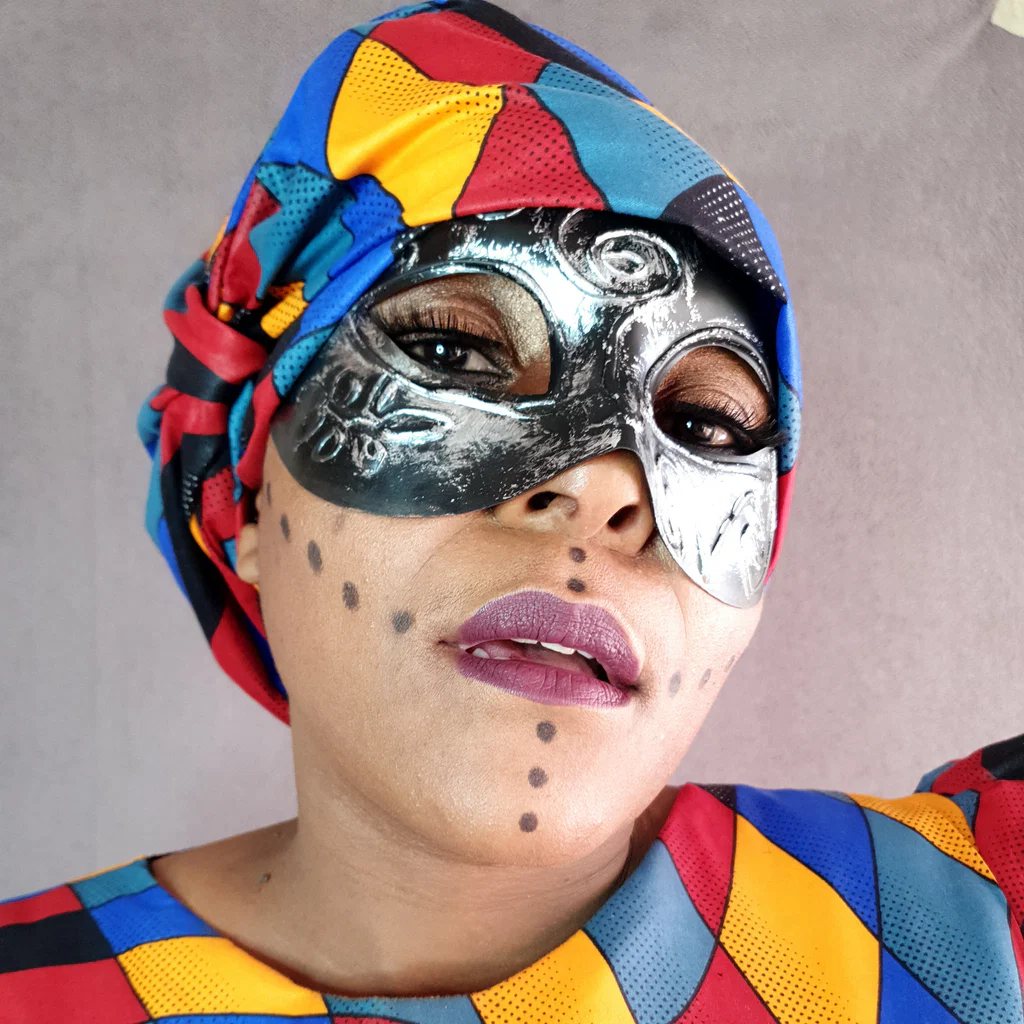 AfrikaLady's avatar
