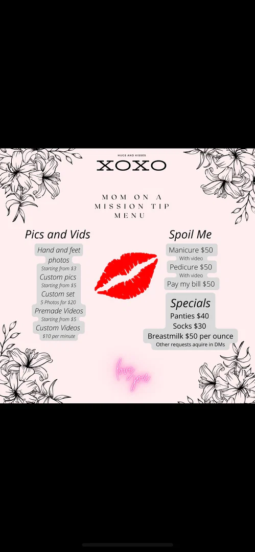 Mom.on.A.Mission profile banner