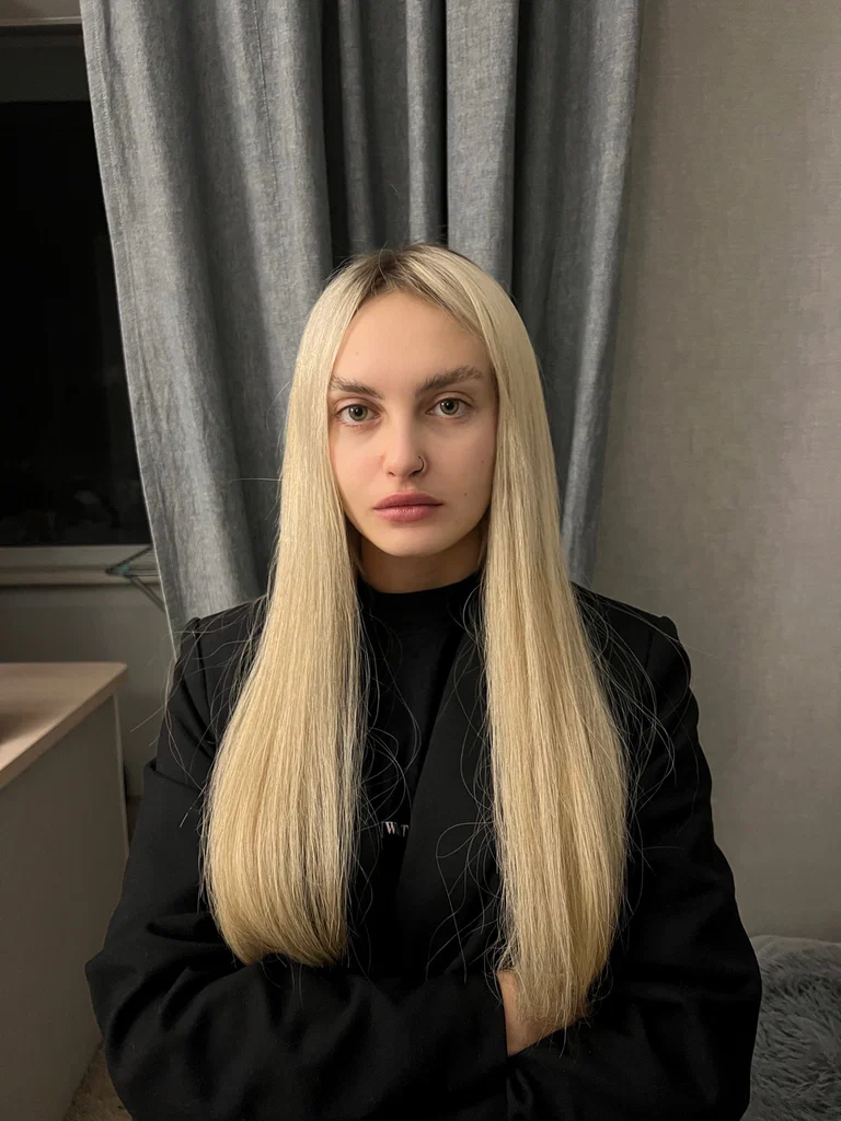 Anastasia's avatar