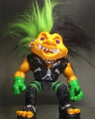 Larry the Lounge Lizard's avatar