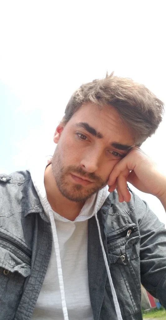 Benjamin's avatar
