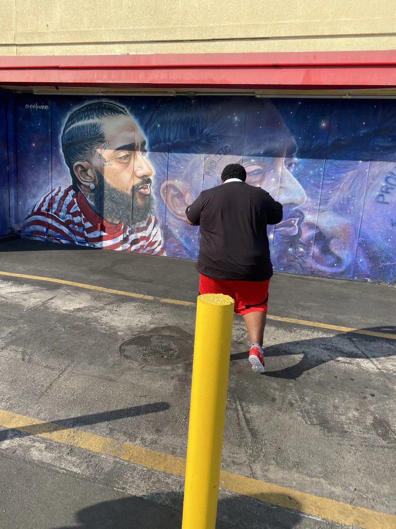 fatboi Fresh profile banner