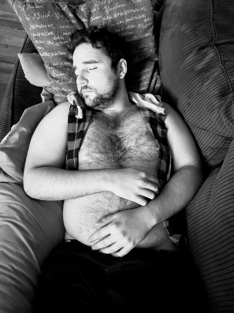 🐻Chubby Bear Life🍑's avatar