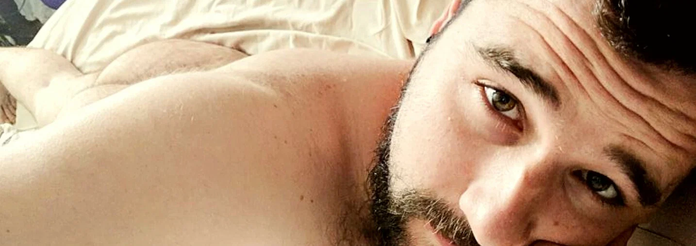 🐻Chubby Bear Life🍑 profile banner