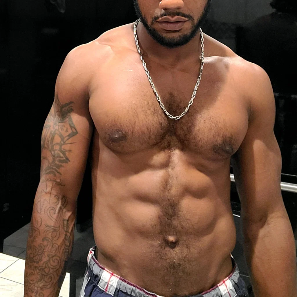 Alx da Stallion Don's avatar