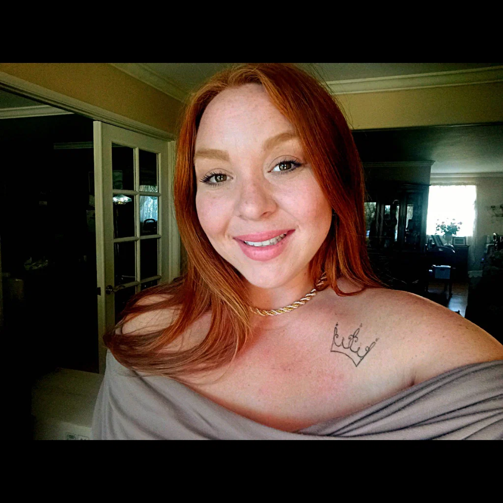 BabyDoll's avatar