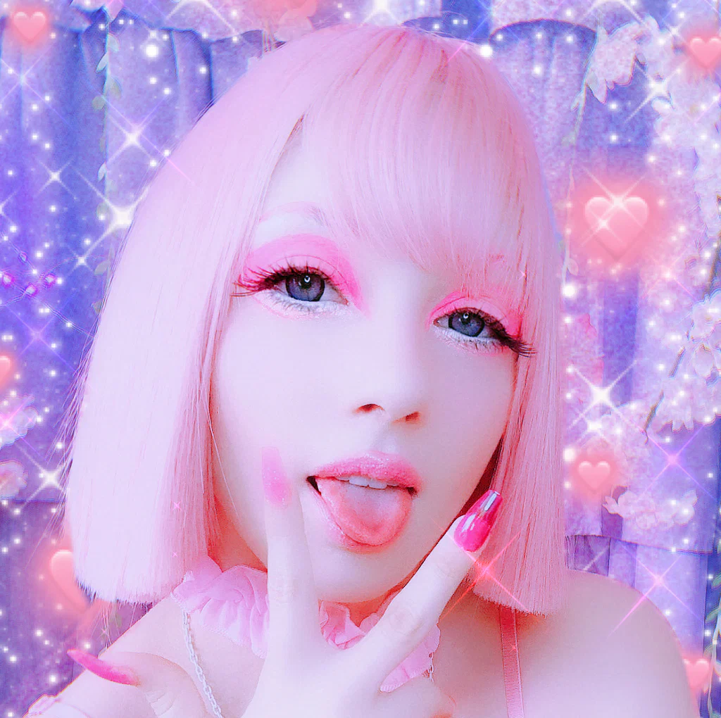 New Mew Mew's avatar