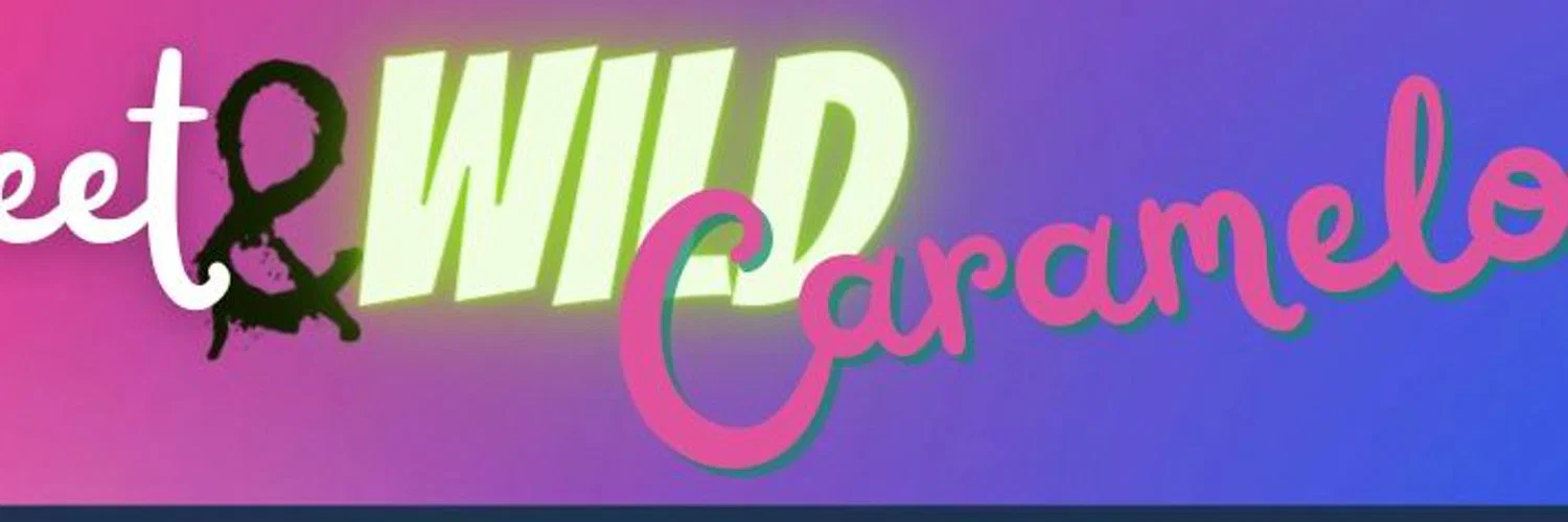 Sweet and Wild Caramelo profile banner