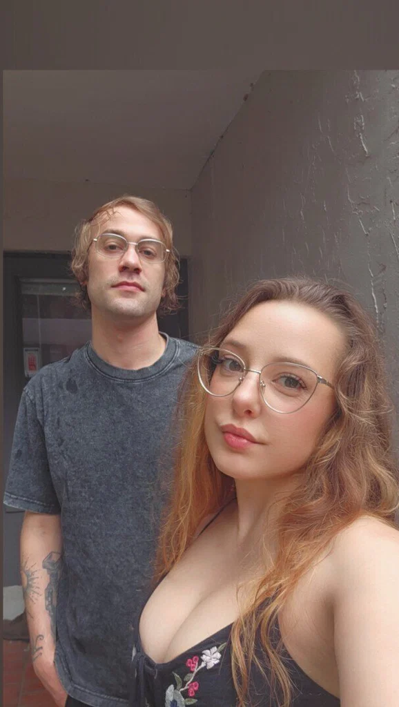 Queen Mab &amp; The Spring King