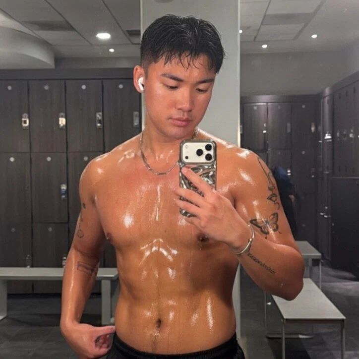 DANNY ICE's avatar