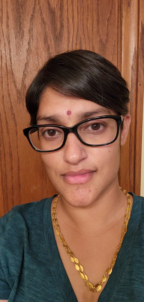Indian Goddess's avatar