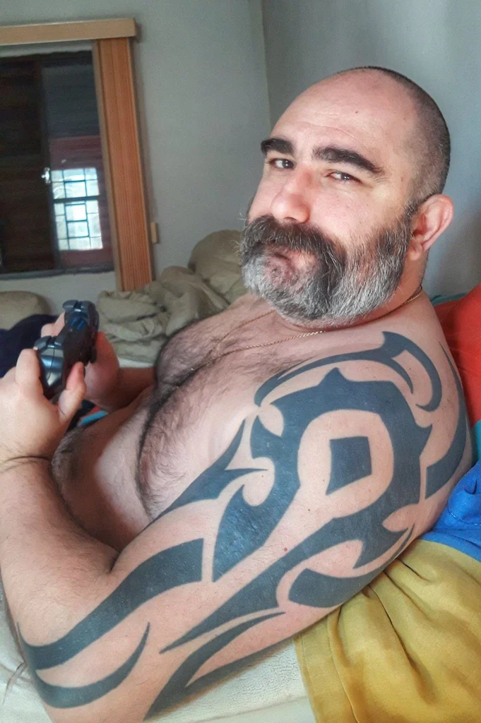 Urso1978br's avatar