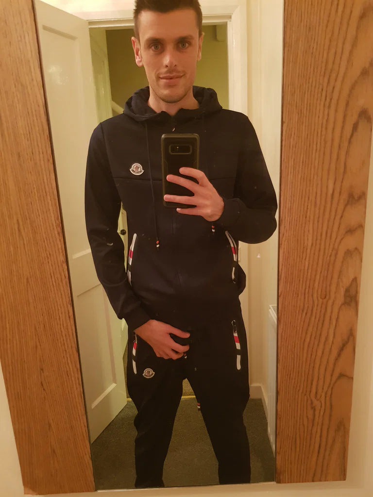 British Lad's avatar