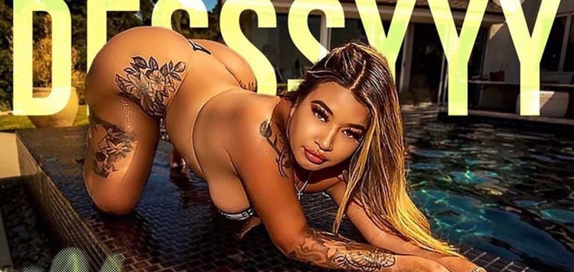 dessssyy_ profile banner