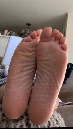 My Funny Feet's avatar