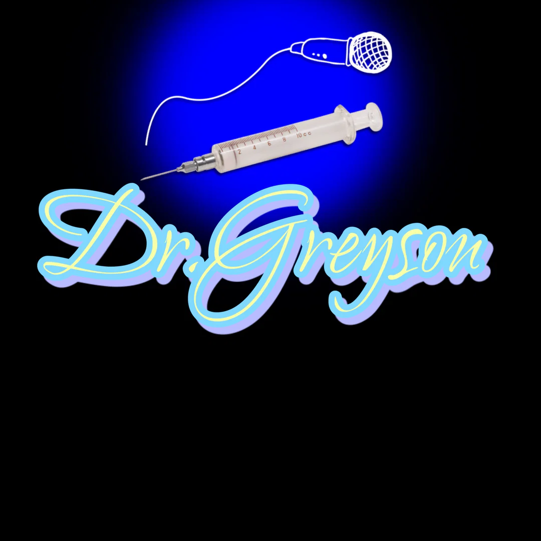 Mr. Greyson profile banner