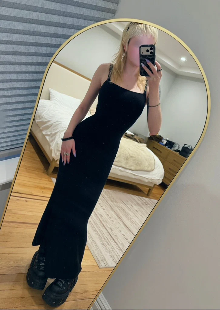 Layla Gray