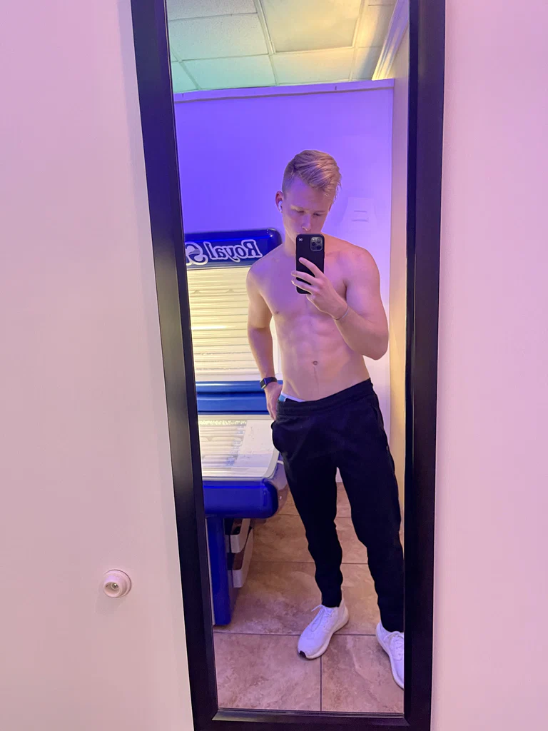 Sodak Twink's avatar