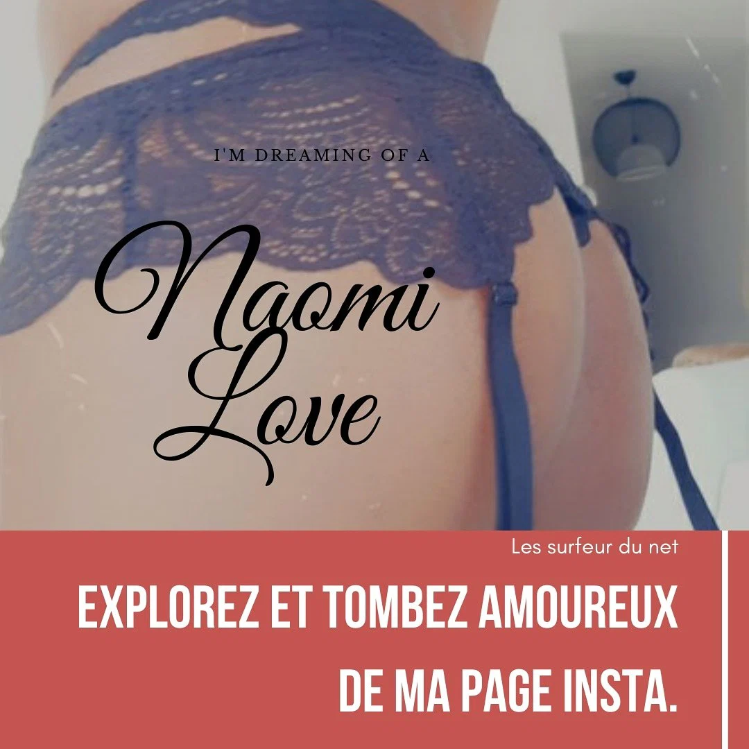 NAOMISEXELOVE83 profile banner