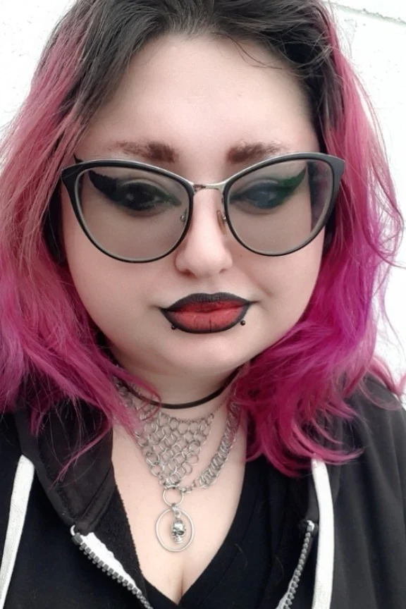 Bad Blazed Witch's avatar