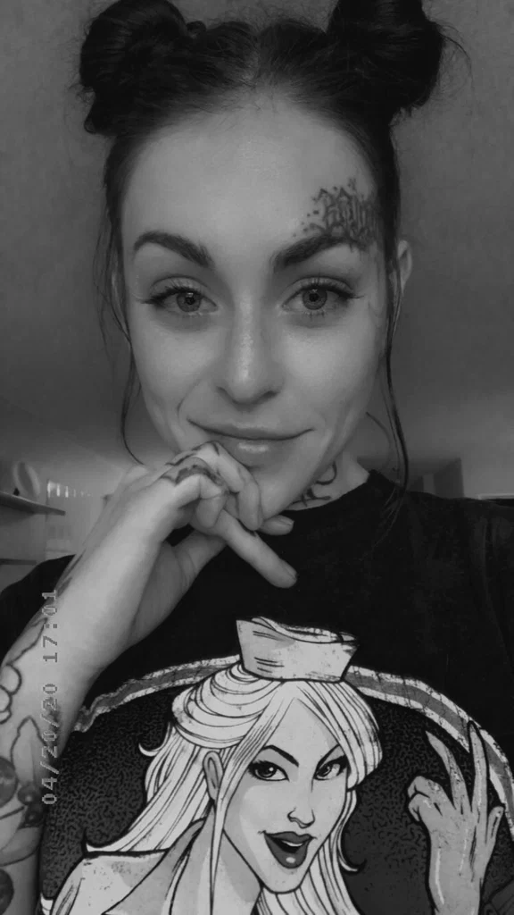 Lily's avatar