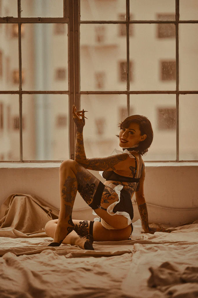 Shonda Mackey's avatar