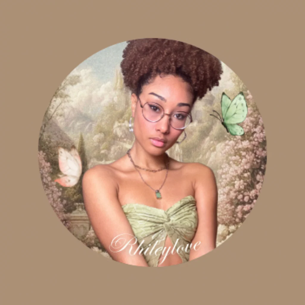 Rhiley's avatar