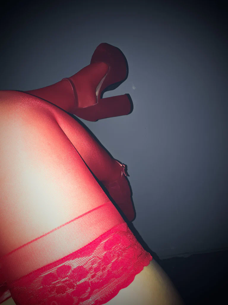 Lucrecia's avatar