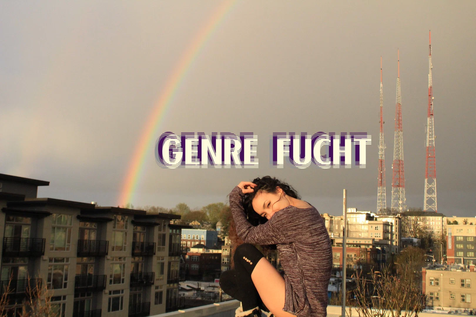 Genre Fucht profile banner