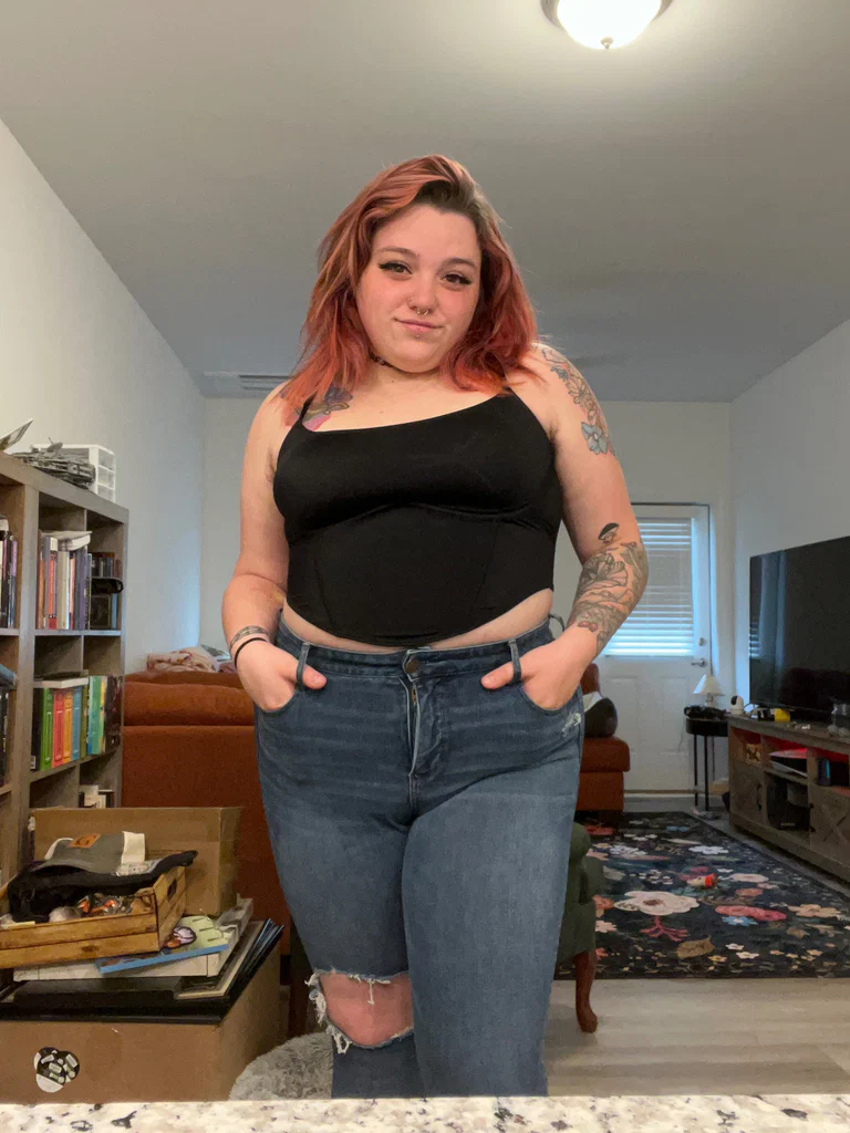 LotusBabyLynn's avatar