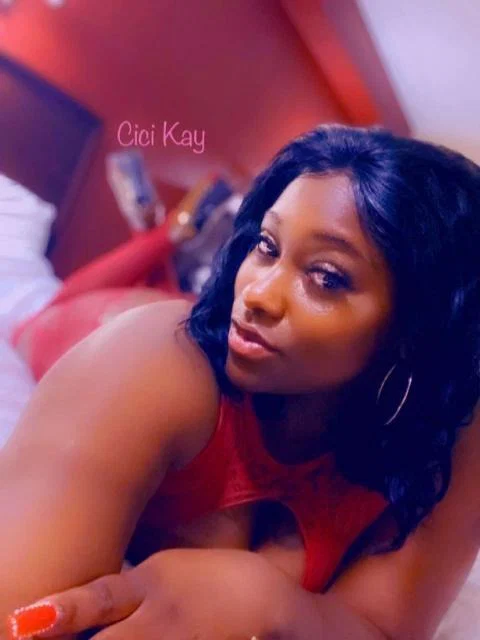Cici profile banner