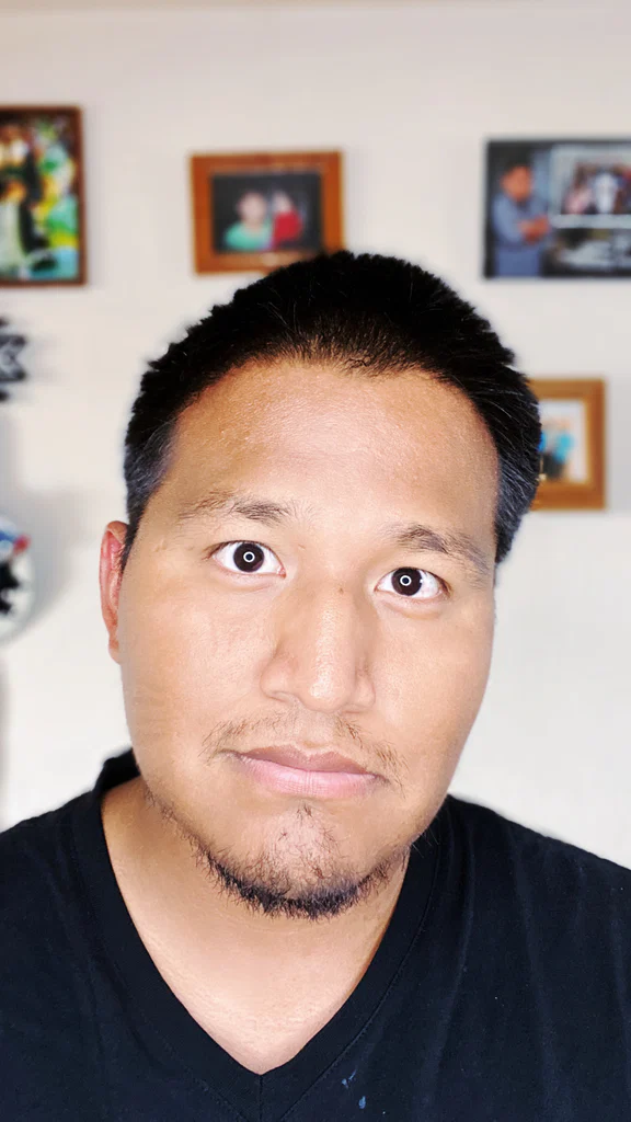 David Chee's avatar
