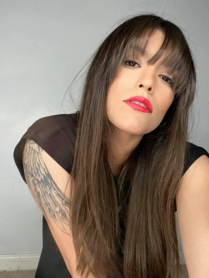 Beautiful Mess 🥀's avatar