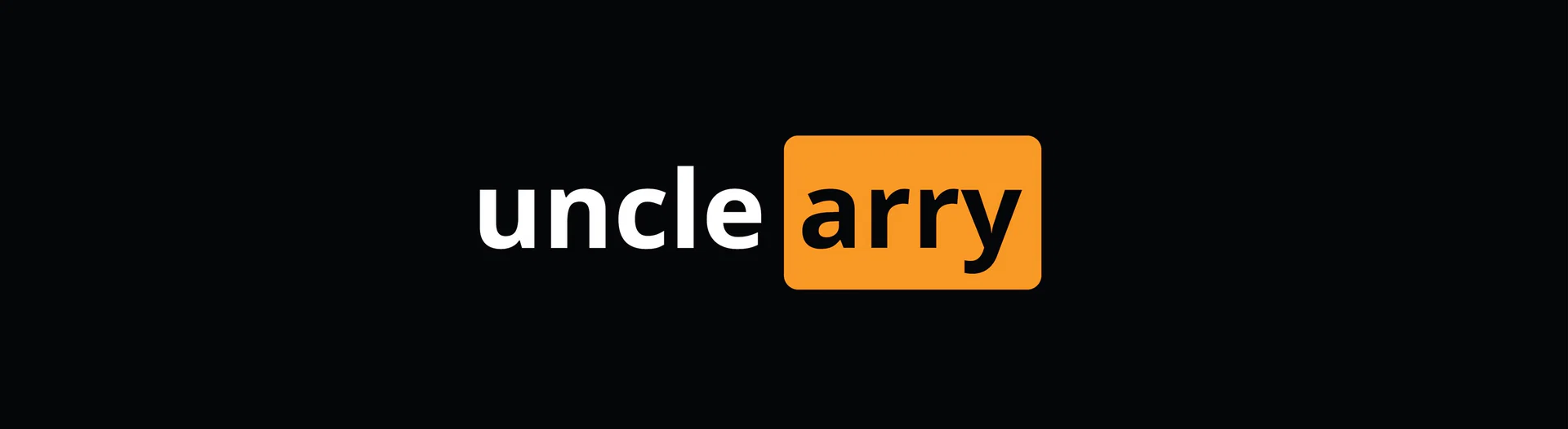 uncle arry profile banner
