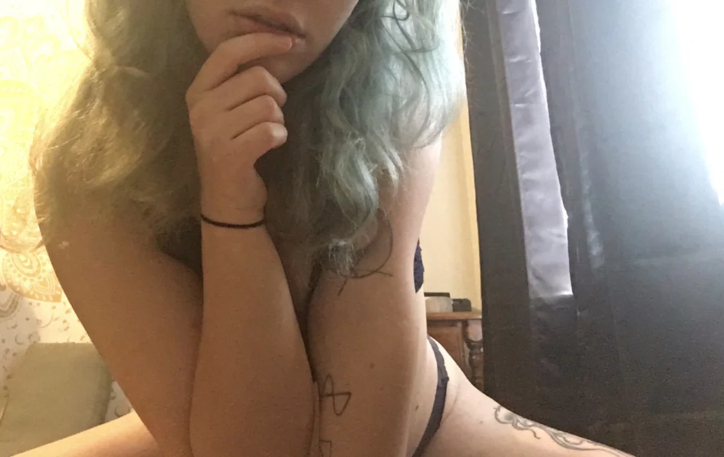 Lena LeFleur's avatar