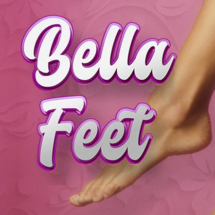 Bella Feet's avatar
