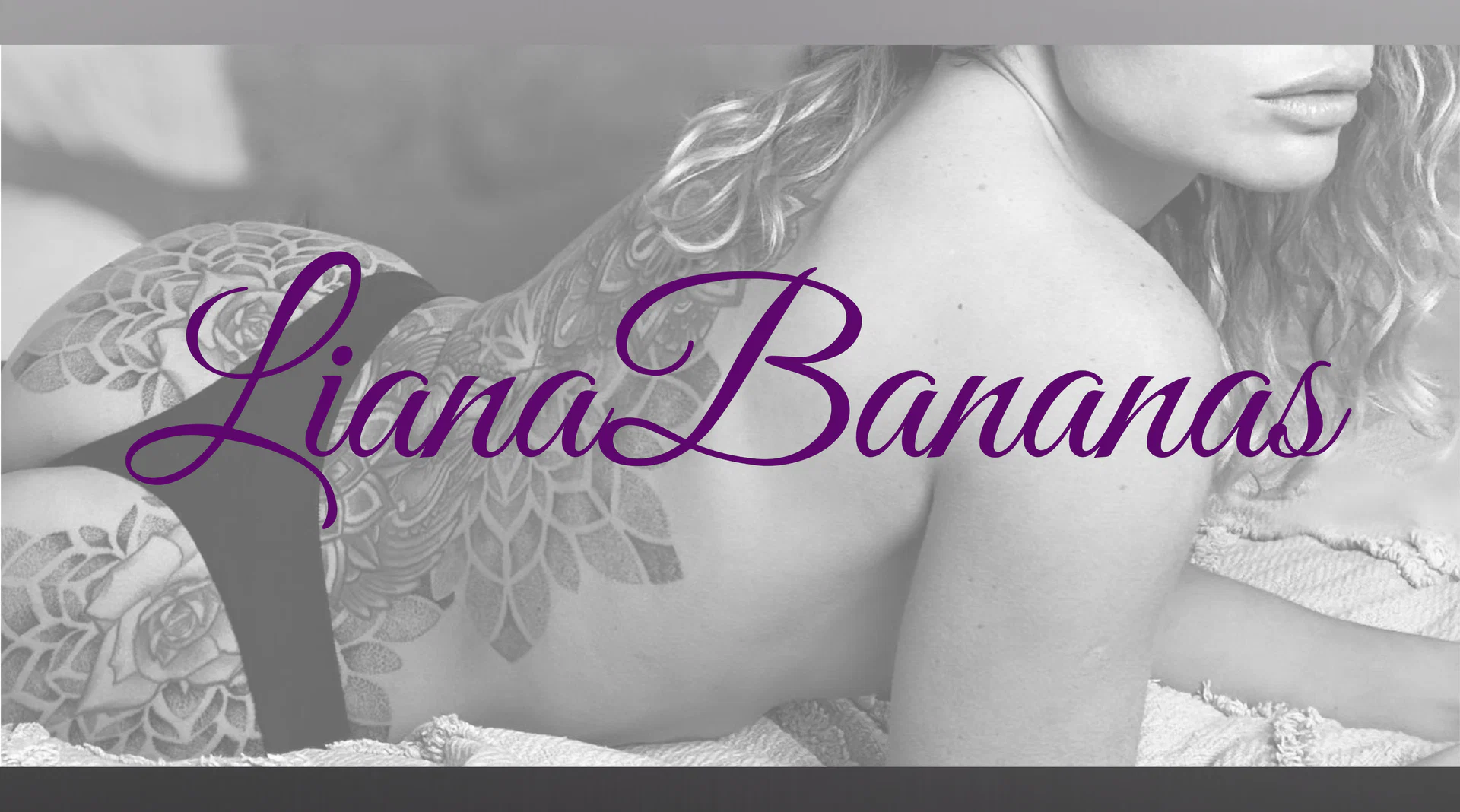 LianaBananas profile banner