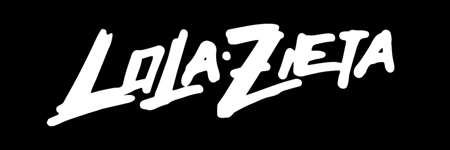 Lola Zieta profile banner