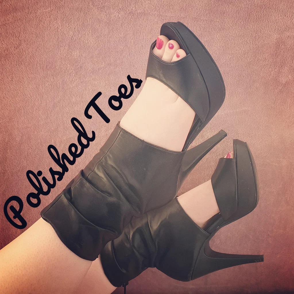 PolishedToes's avatar