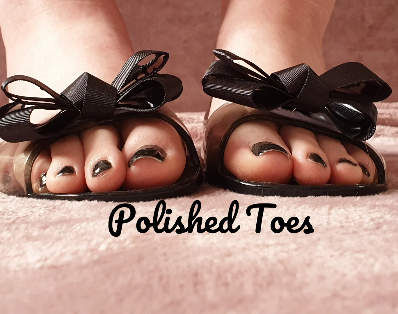 PolishedToes profile banner