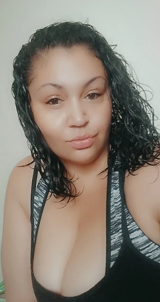 Nina Cherri 🍒