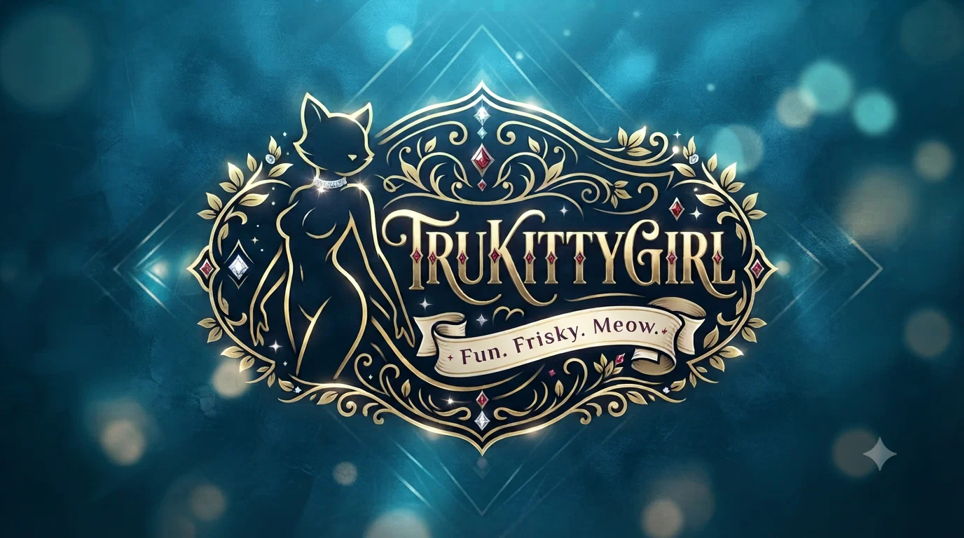 TruKittyGirl profile banner