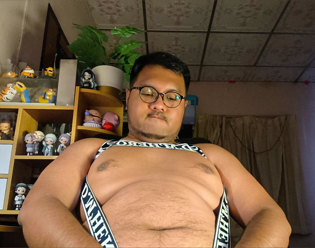 Kurobuta Bear's avatar
