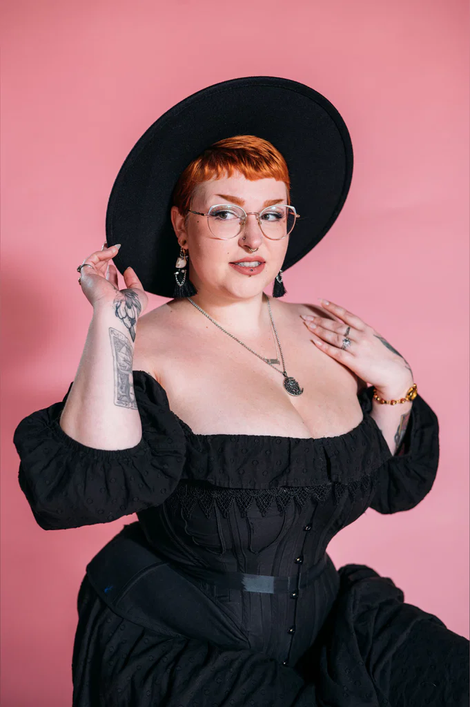 Lilith Avery's avatar