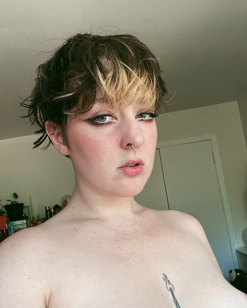 Sam's avatar