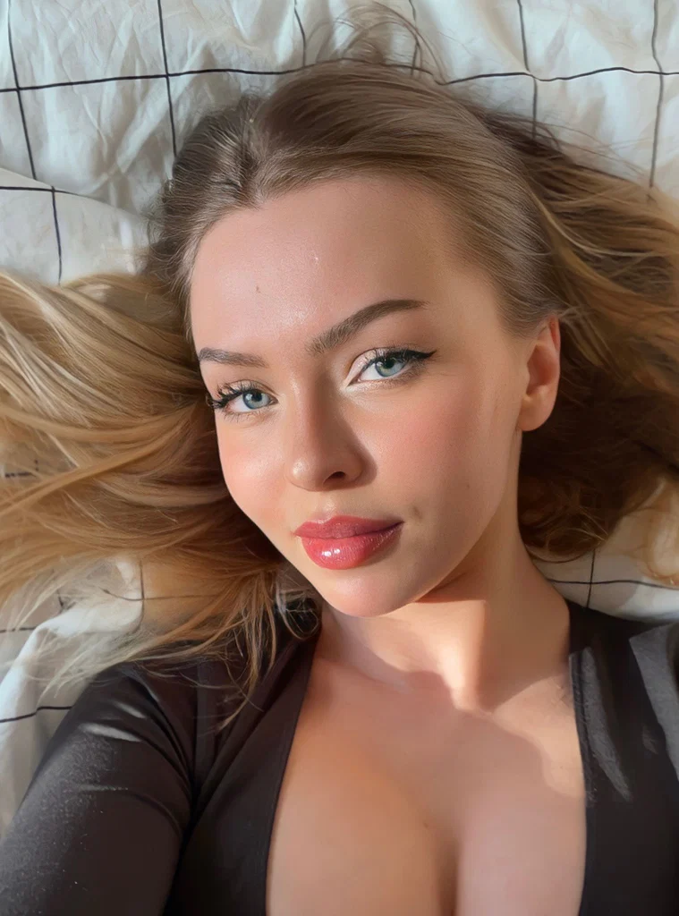Elizabeth's avatar