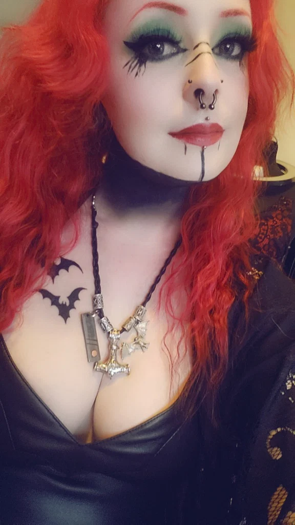 MissKLilth's avatar