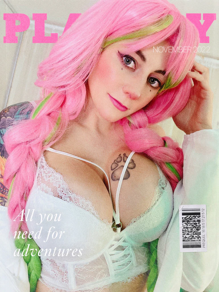Lana Reid's avatar